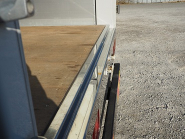 日野 レンジャープロ 冷凍ウイング 中型 TKG-FD7JLAG 年式 H26 [写真18]