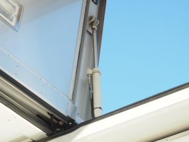 日野 レンジャープロ 冷凍ウイング 中型 TKG-FD7JLAG 年式 H26 [写真30]