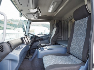 日野 レンジャープロ ウイング車 中増t ADG-FE8JMWG 年式 H18[写真35]
