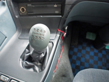 三菱ふそう スーパーグレート ウイング車 大型 PJ-FS54JZ 年式 H19 [写真41]