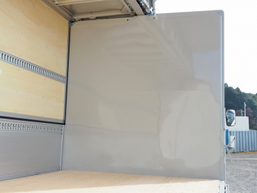 いすゞ フォワード ウイング車 中型 TKG-FRR90S2 年式 H28 [写真24]