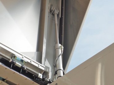 いすゞ フォワード ウイング車 中型 TKG-FRR90S2 年式 H28 [写真27]