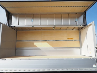 いすゞ フォワード ウイング車 中型 TKG-FRR90S2 年式 H28 [写真29]