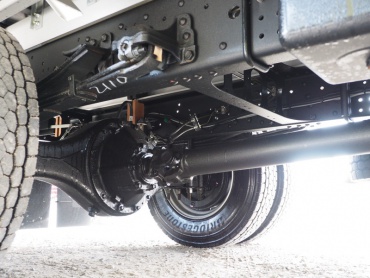 いすゞ フォワード ウイング車 中型 TKG-FRR90S2 年式 H28 [写真48]