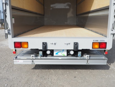 いすゞ フォワード ウイング車 中型 TKG-FRR90S2 年式 H28 [写真17]