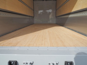 いすゞ フォワード ウイング車 中型 TKG-FRR90S2 年式 H28 [写真34]