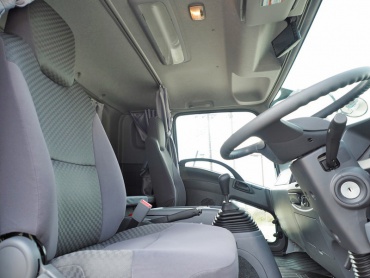 いすゞ フォワード ウイング車 中型 TKG-FRR90S2 年式 H28 [写真39]