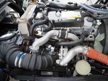 いすゞ フォワード ウイング車 中型 TKG-FRR90S2 年式 H28 [写真53]