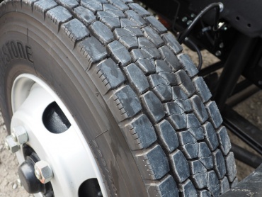 いすゞ フォワード ウイング車 中型 TKG-FRR90S2 年式 H28 [写真49]