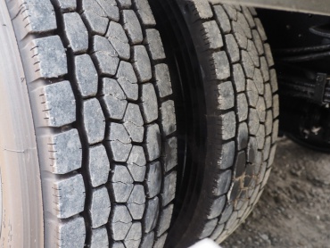 いすゞ フォワード ウイング車 中型 TKG-FRR90S2 年式 H28 [写真51]