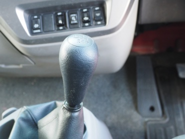 UDトラックス コンドル ウイング車 中型 TKG-MK38L 年式 H24[写真36]