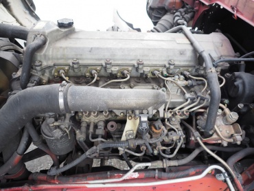 日野 レンジャー 冷凍ウイング 中型 KK-FD1JMEA 年式 H16 [写真36]