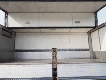 日野 レンジャー 冷凍ウイング 中型 KK-FD1JMEA 年式 H16 [写真14]