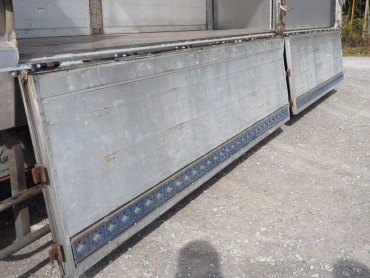 日野 レンジャー 冷凍ウイング 中型 KK-FD1JMEA 年式 H16 [写真17]