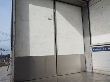 日野 レンジャー 冷凍ウイング 中型 KK-FD1JMEA 年式 H16 [写真24]