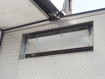 日野 レンジャー 冷凍ウイング 中型 KK-FD1JMEA 年式 H16 [写真26]