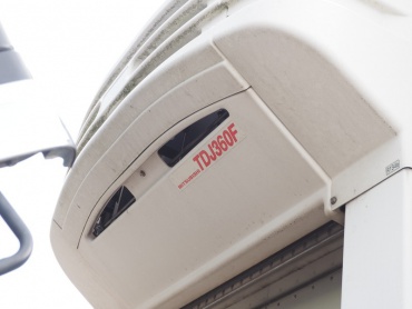 日野 レンジャー 冷凍ウイング 中型 KK-FD1JMEA 年式 H16 [写真28]