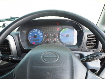 日野 レンジャー 冷凍ウイング 中型 KK-FD1JMEA 年式 H16 [写真31]