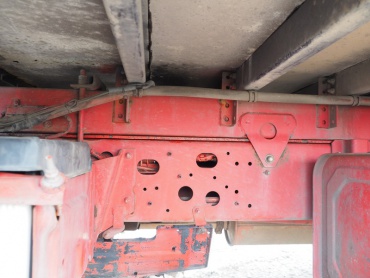 日野 レンジャー 冷凍ウイング 中型 KK-FD1JMEA 年式 H16 [写真38]