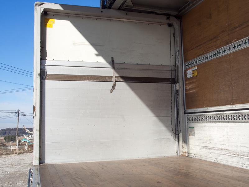 日野 レンジャープロ ウイング車 中型 BKG-FD7JLYA 年式 H22[写真21]