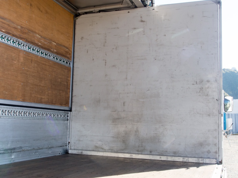 日野 レンジャープロ ウイング車 中型 BKG-FD7JLYA 年式 H22[写真23]