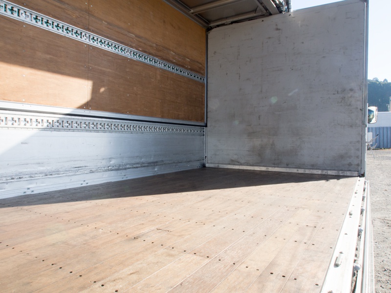 日野 レンジャープロ ウイング車 中型 BKG-FD7JLYA 年式 H22[写真24]