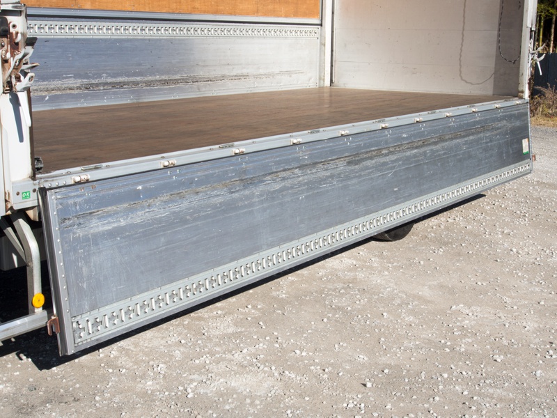 日野 レンジャープロ ウイング車 中型 BKG-FD7JLYA 年式 H22[写真28]