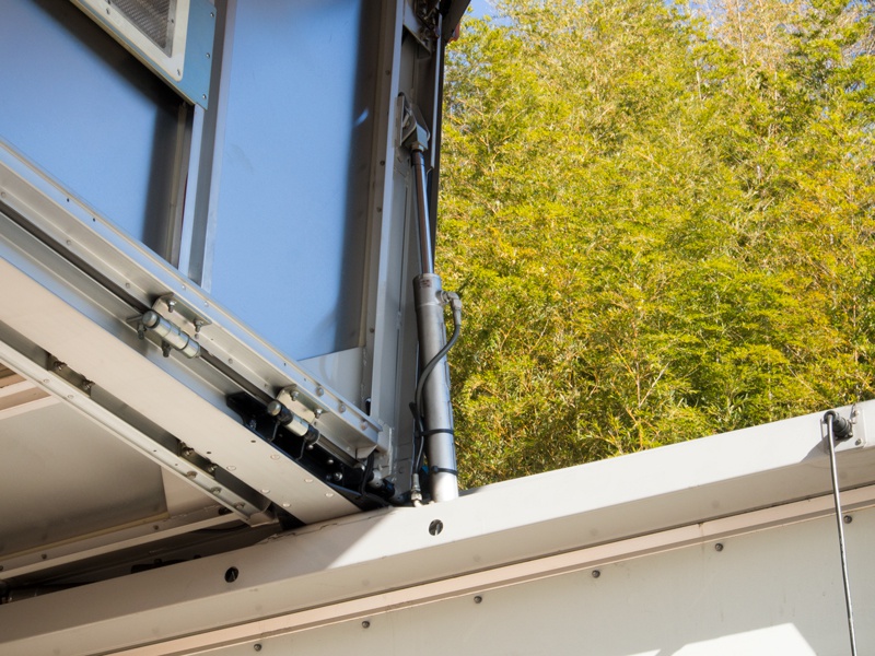 日野 レンジャープロ ウイング車 中型 BKG-FD7JLYA 年式 H22[写真29]