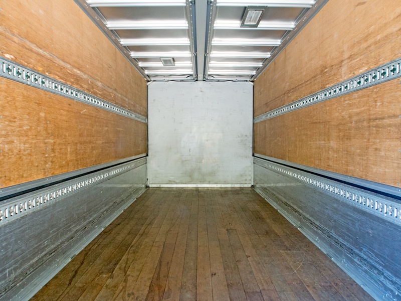 日野 レンジャープロ ウイング車 中型 BKG-FD7JLYA 年式 H22[写真43]