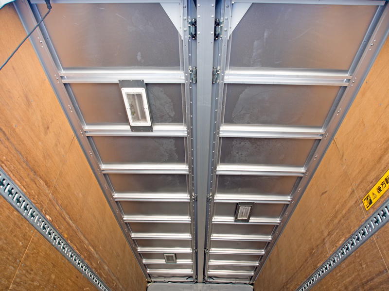 日野 レンジャープロ ウイング車 中型 BKG-FD7JLYA 年式 H22[写真46]