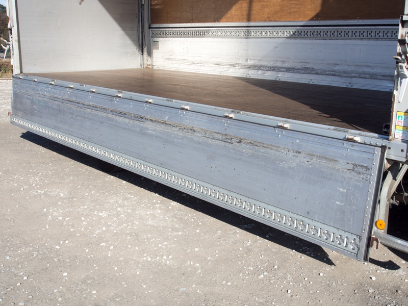 日野 レンジャープロ ウイング車 中型 BKG-FD7JLYA 年式 H22[写真38]