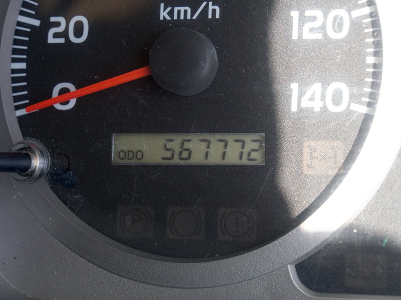 日野 レンジャープロ ウイング車 中型 BKG-FD7JLYA 年式 H22[写真51]