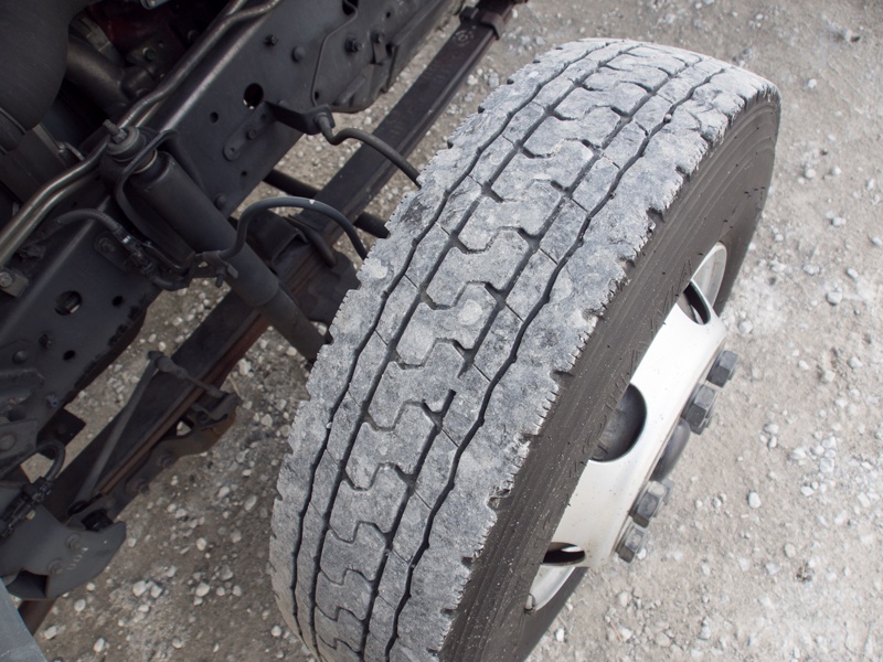 日野 レンジャープロ ウイング車 中型 BKG-FD7JLYA 年式 H22[写真55]