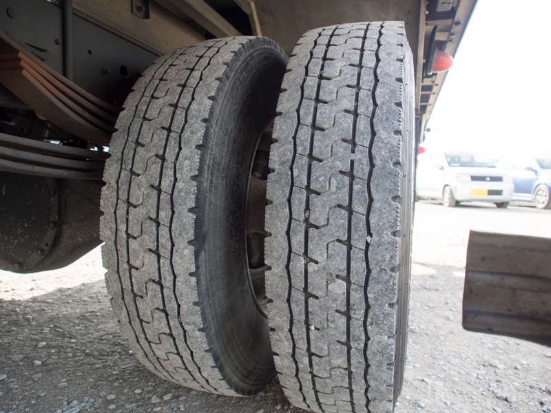 日野 レンジャープロ ウイング車 中型 BKG-FD7JLYA 年式 H22[写真57]