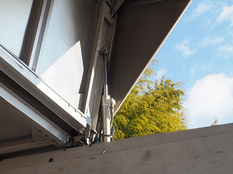 いすゞ エルフ ウイング車 小型 PKG-NPR75N 年式 H22[写真31]