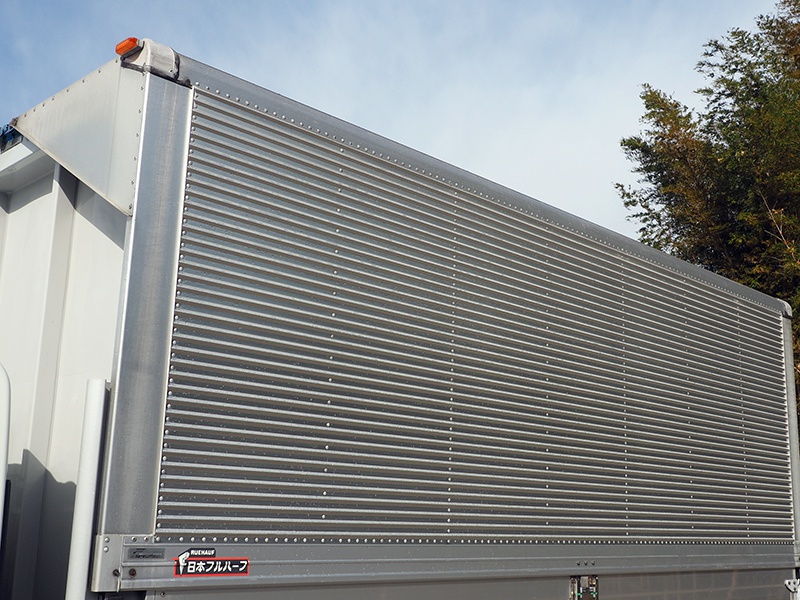 いすゞ エルフ ウイング車 小型 PKG-NPR75N 年式 H22[写真18]