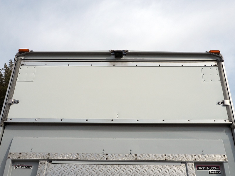 いすゞ エルフ ウイング車 小型 PKG-NPR75N 年式 H22[写真33]