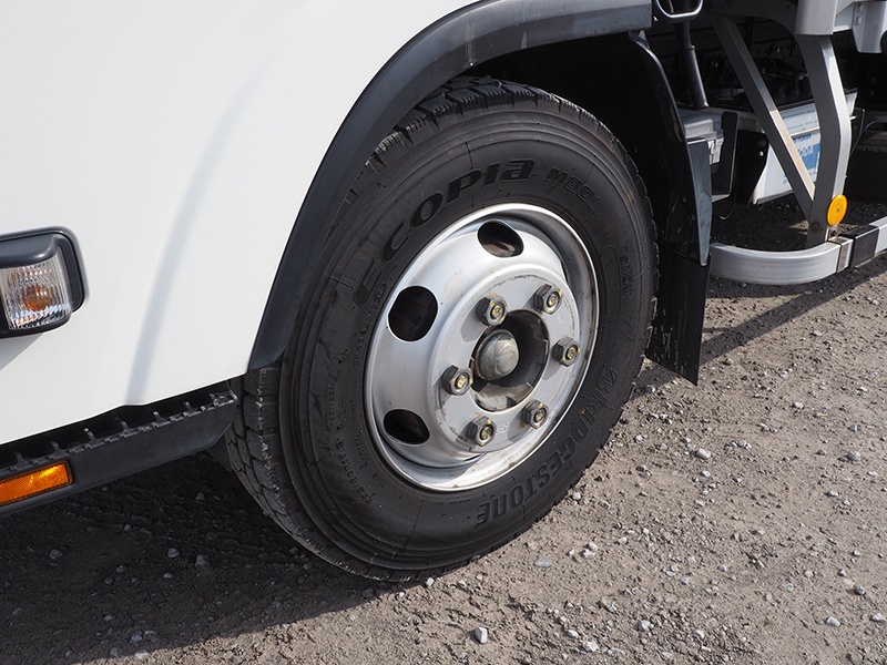 いすゞ エルフ ウイング車 小型 PKG-NPR75N 年式 H22[写真36]