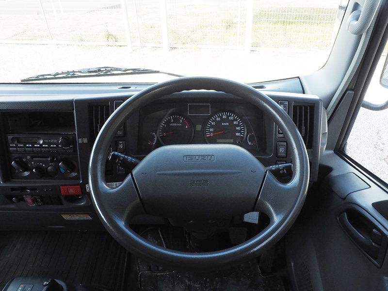 いすゞ エルフ ウイング車 小型 PKG-NPR75N 年式 H22[写真48]