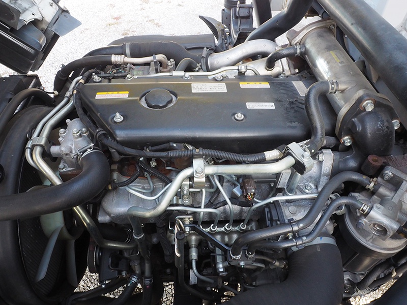 いすゞ エルフ ウイング車 小型 PKG-NPR75N 年式 H22[写真53]