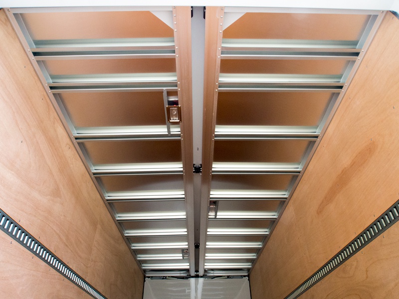 日野 レンジャープロ ウイング車 中型 TKG-FD9JLAA 年式 H28[写真23]