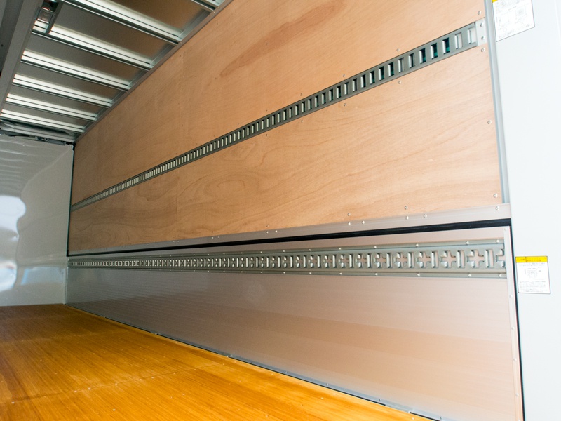 日野 レンジャープロ ウイング車 中型 TKG-FD9JLAA 年式 H28[写真25]