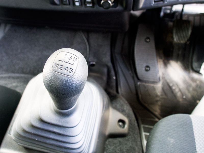 日野 レンジャープロ ウイング車 中型 TKG-FD9JLAA 年式 H28[写真28]