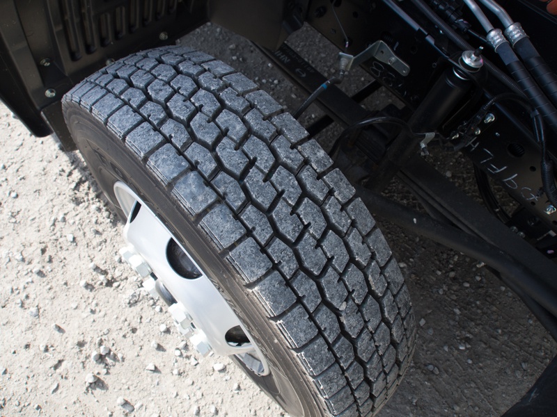 日野 レンジャープロ ウイング車 中型 TKG-FD9JLAA 年式 H28[写真36]