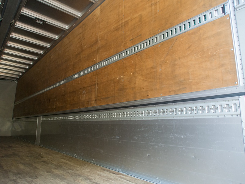 いすゞ ギガ ウイング車 大型 QKG-CYJ77A 年式 H25[写真33]