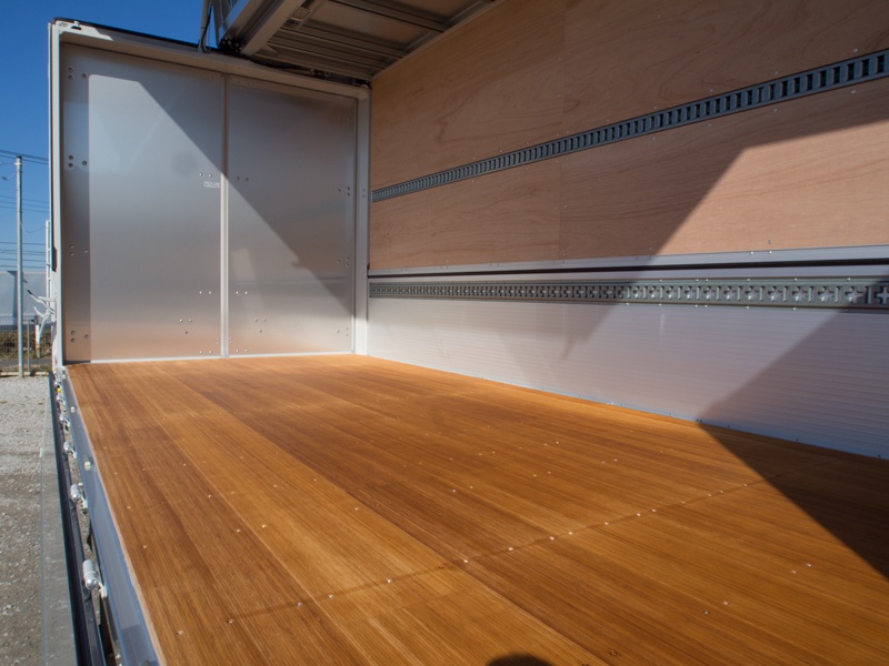 日野 レンジャープロ ウイング車 中型 TKG-FD9JLAA 年式 H28[写真28]