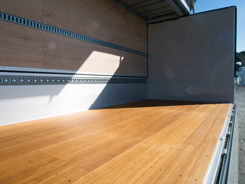 日野 レンジャープロ ウイング車 中型 TKG-FD9JLAA 年式 H28[写真19]