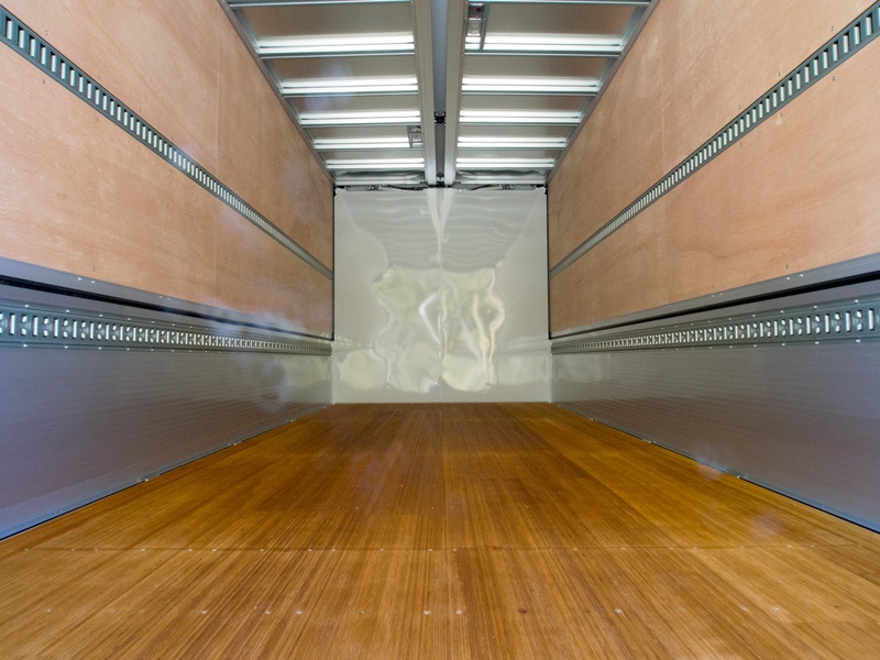 日野 レンジャープロ ウイング車 中型 TKG-FD9JLAA 年式 H28[写真25]