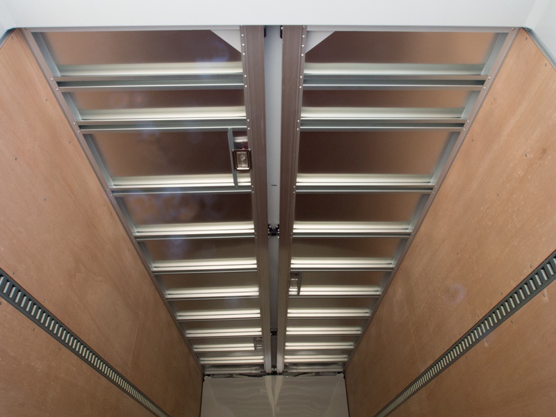 日野 レンジャープロ ウイング車 中型 TKG-FD9JLAA 年式 H28[写真26]