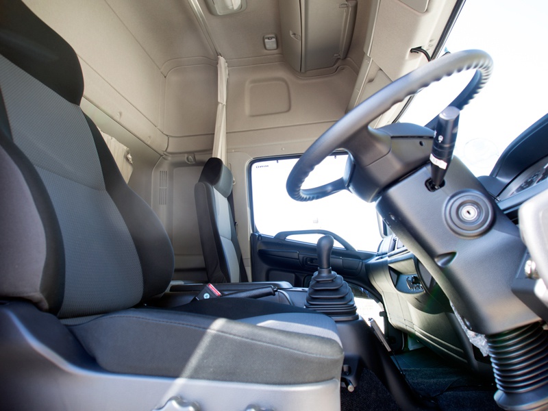 日野 レンジャープロ ウイング車 中型 TKG-FD9JLAA 年式 H28[写真30]